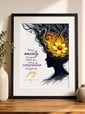 DDS Art Print, 8x10, Paper Print, Unframed